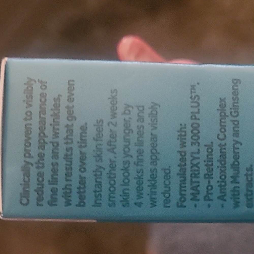 No7 PROTECT PERFECT INTENSE ADVANCED SERUM WRINKLE REDUCER 1OZ DAY NIGHT TREATME - Picture 5 of 5